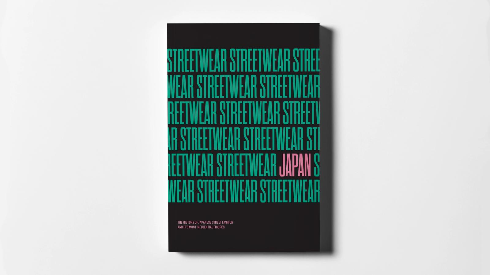 Streetwear: Japan // Historical Overview