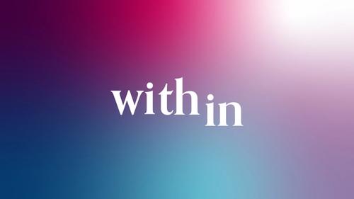 Within // Mobile Application