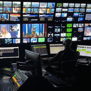 Communications & Media Technologies