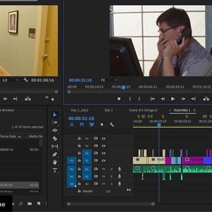 MPT 106 Edit 1: The Art of Editing