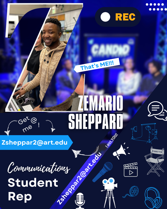 Zemario Sheppard