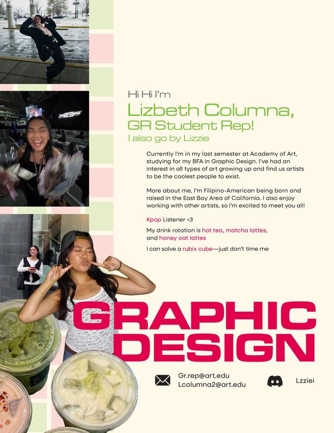 Lizbeth Columna