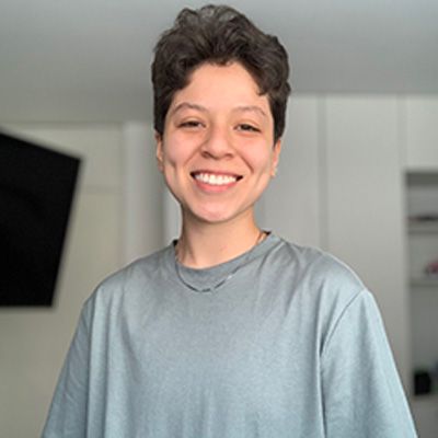 Andy Herrera