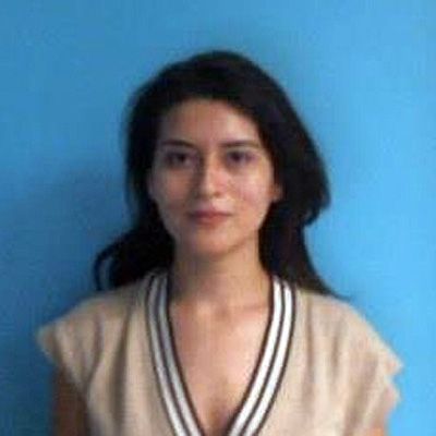 Clarita Espinosa De Los Monteroz Lopez