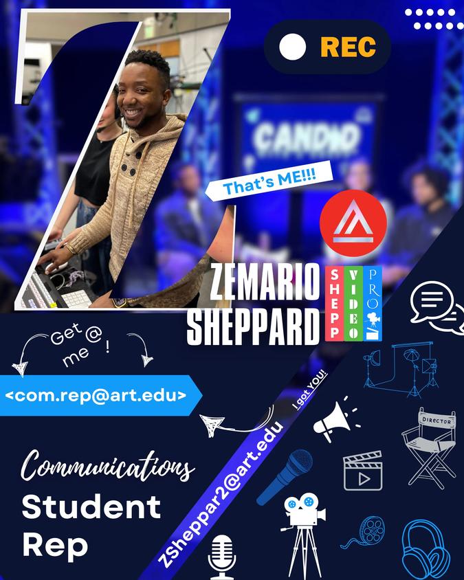 Zemario Sheppard
