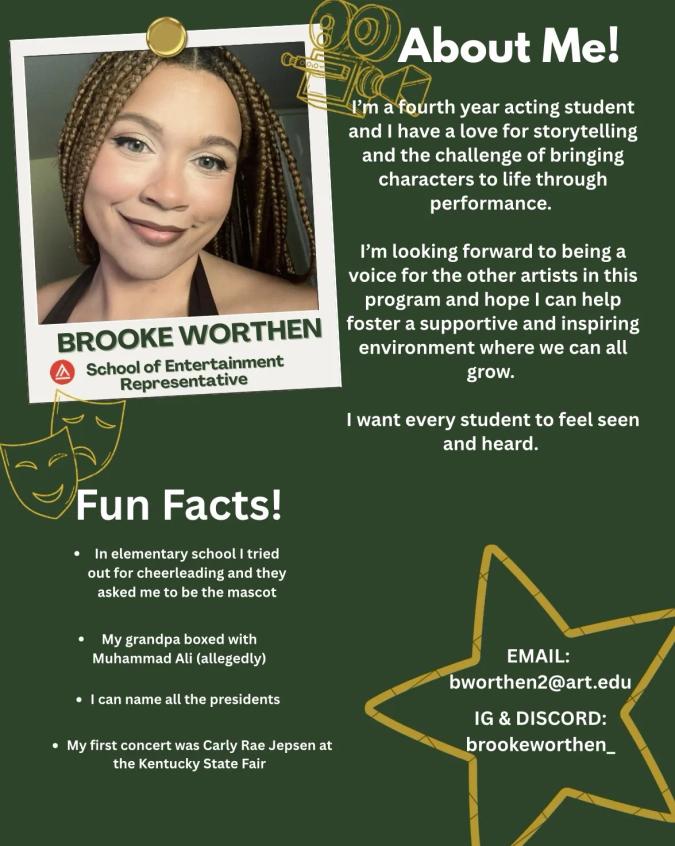 Brooke Worthen
