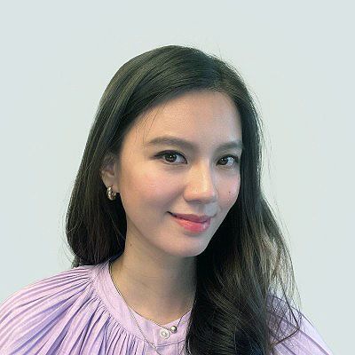 Lucille Huang