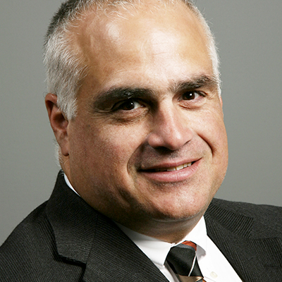 Mike Petricca