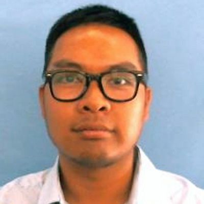 Andrew Segala