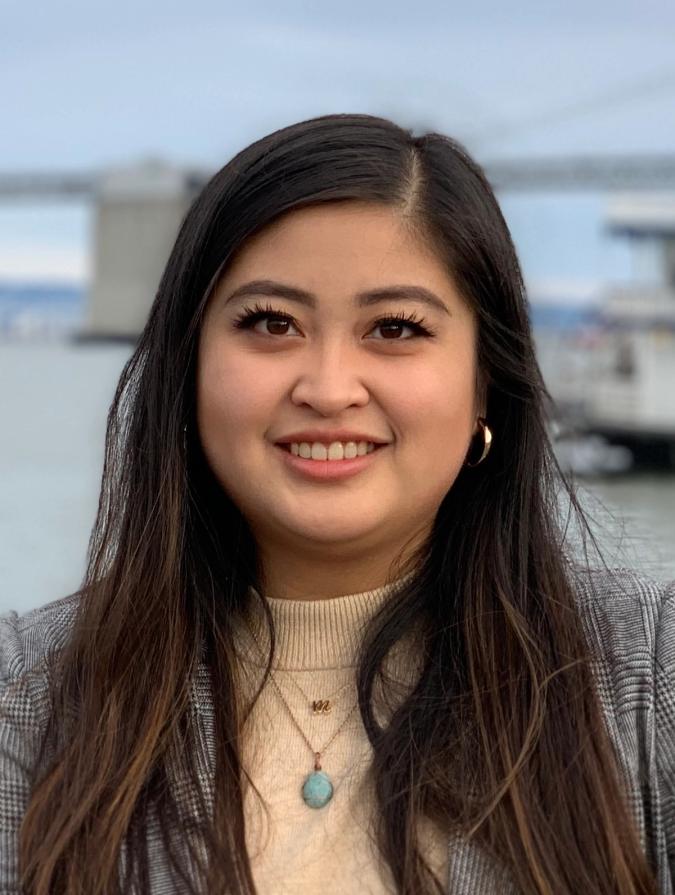 Maricriss "Mari" del Rosario