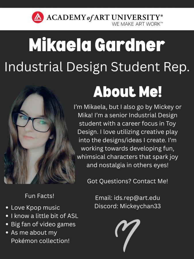 Mikaela Gardner