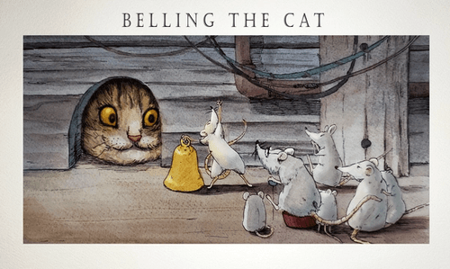 Belling The Cat