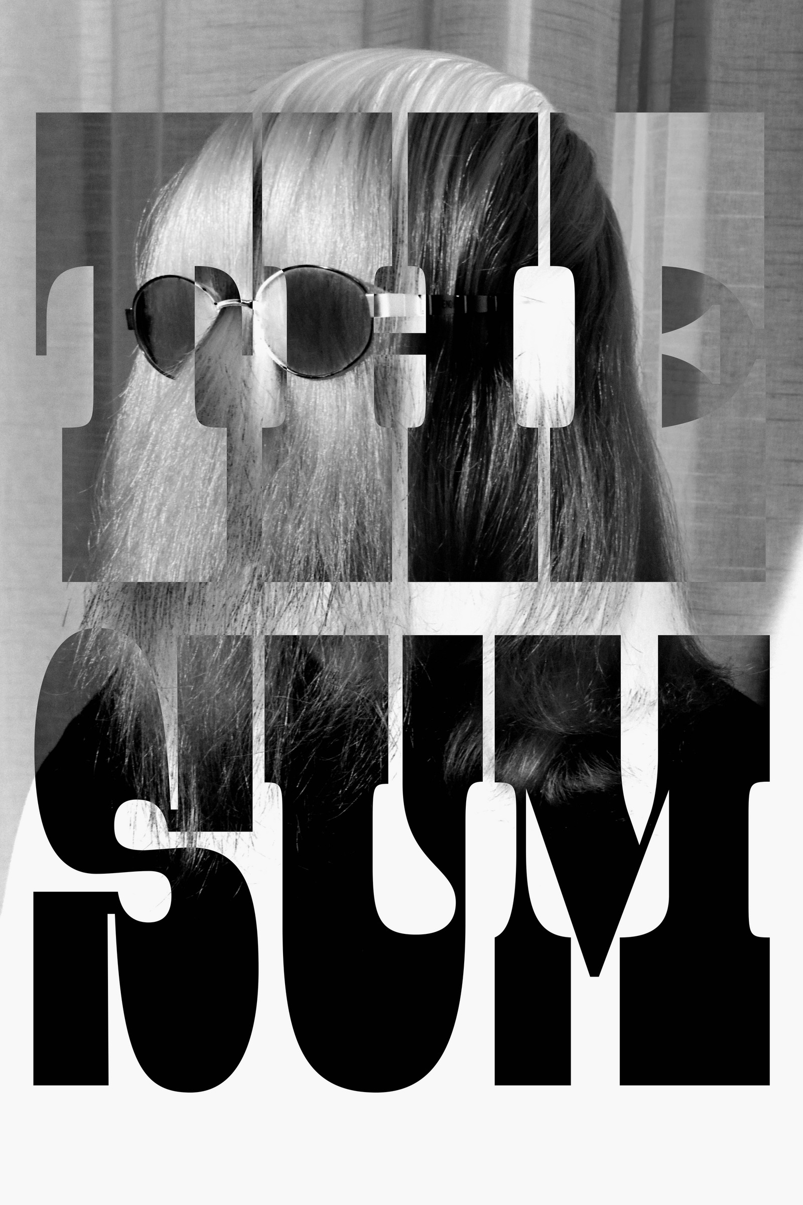 The Sum - Issue 001