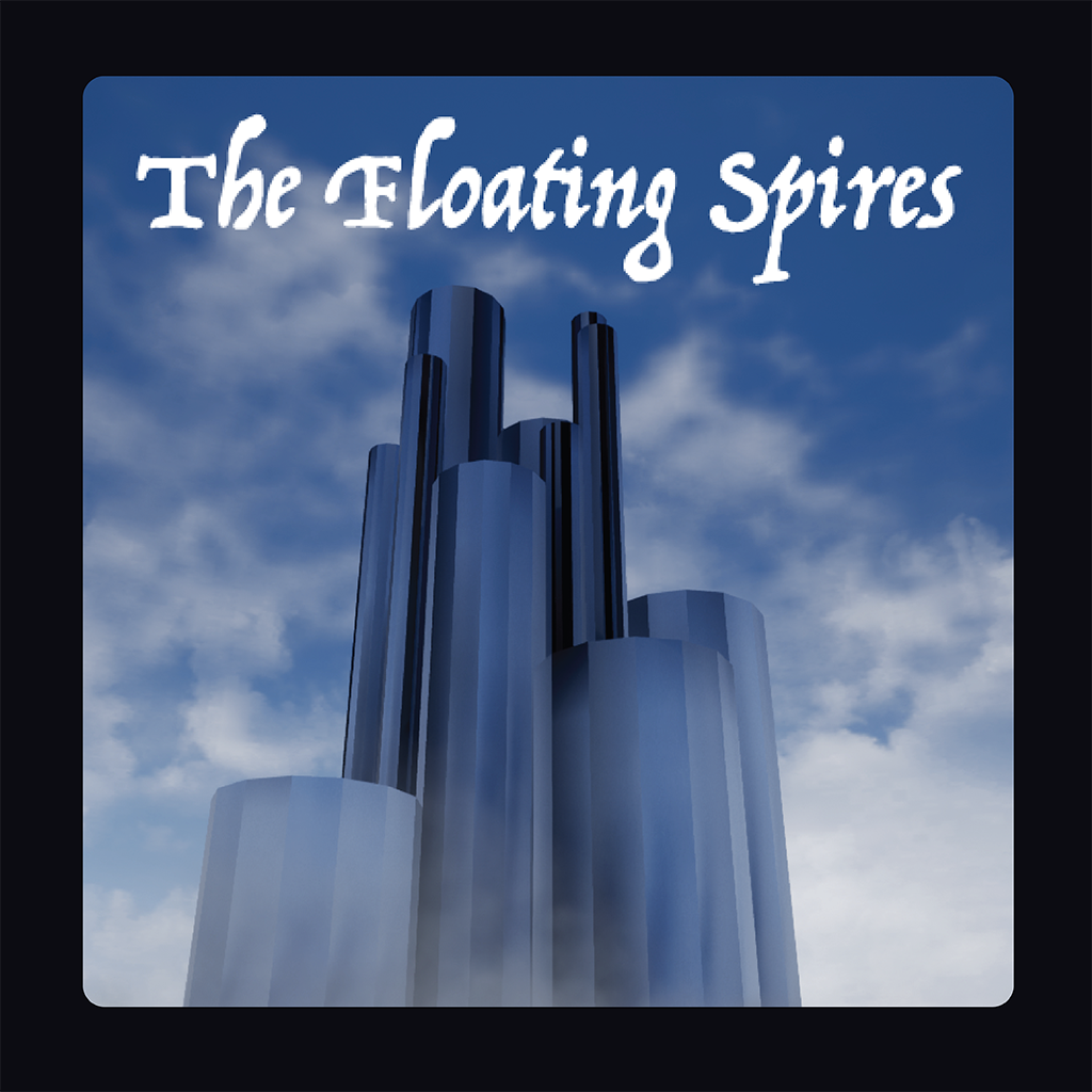 The Floating Spires