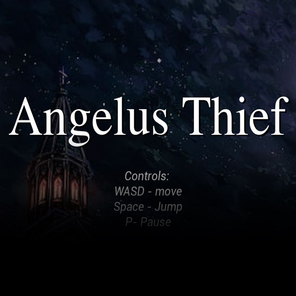 Angelus Thief