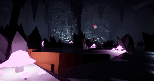 Spider Temple - Screenshot 03