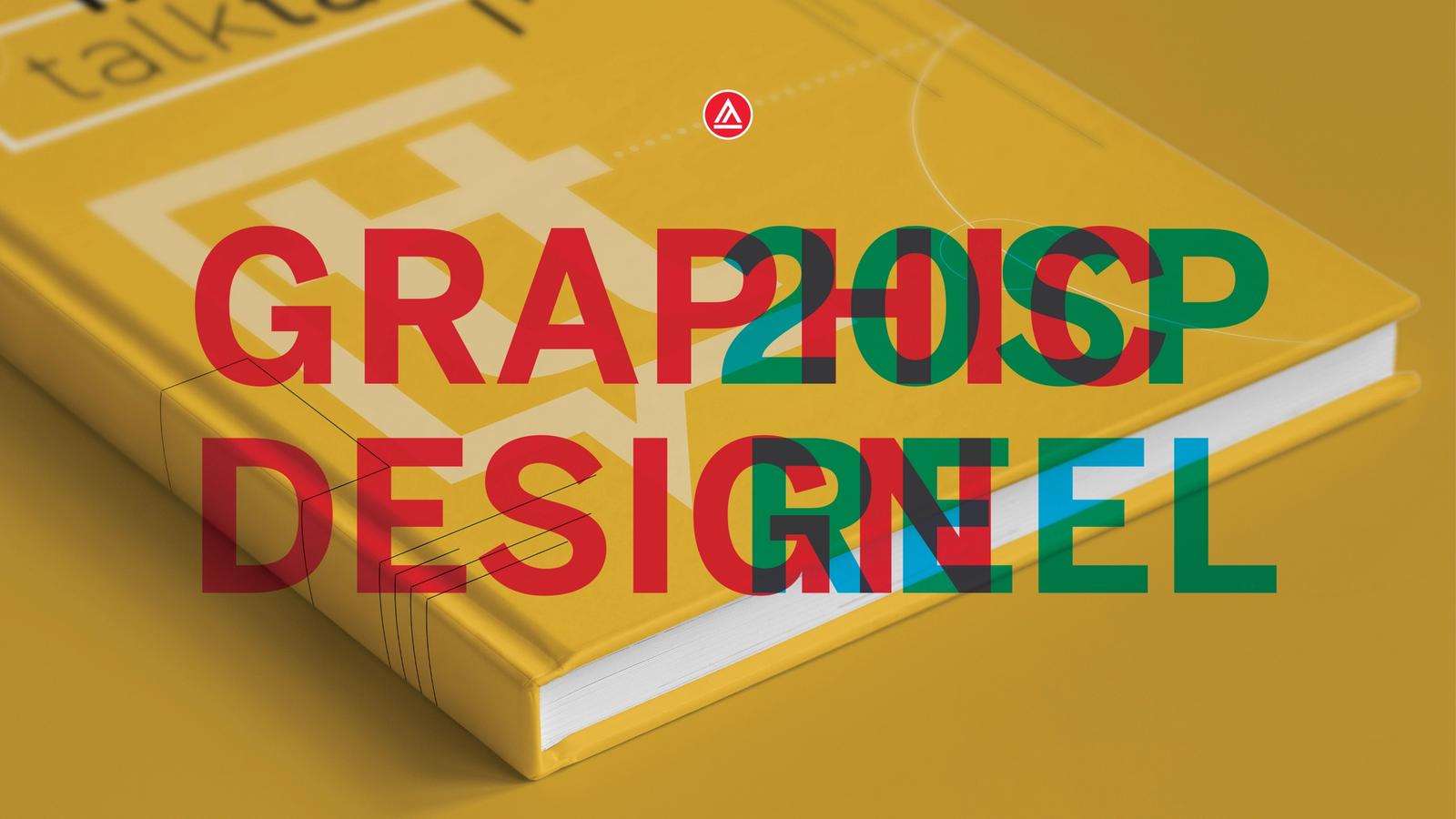 School of Graphic Design reel