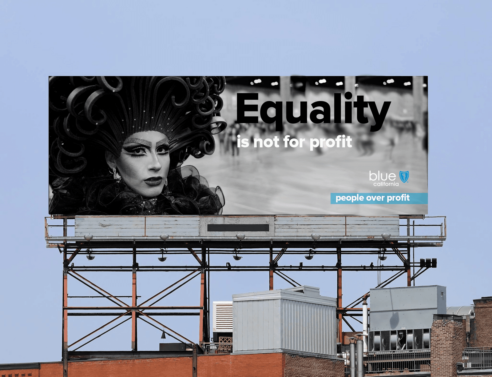 Equality Billboard
