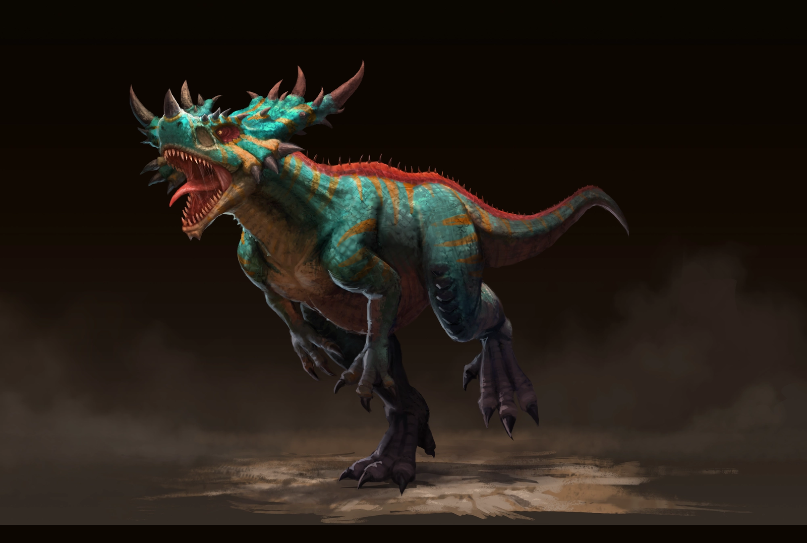 Drakonosaurus
