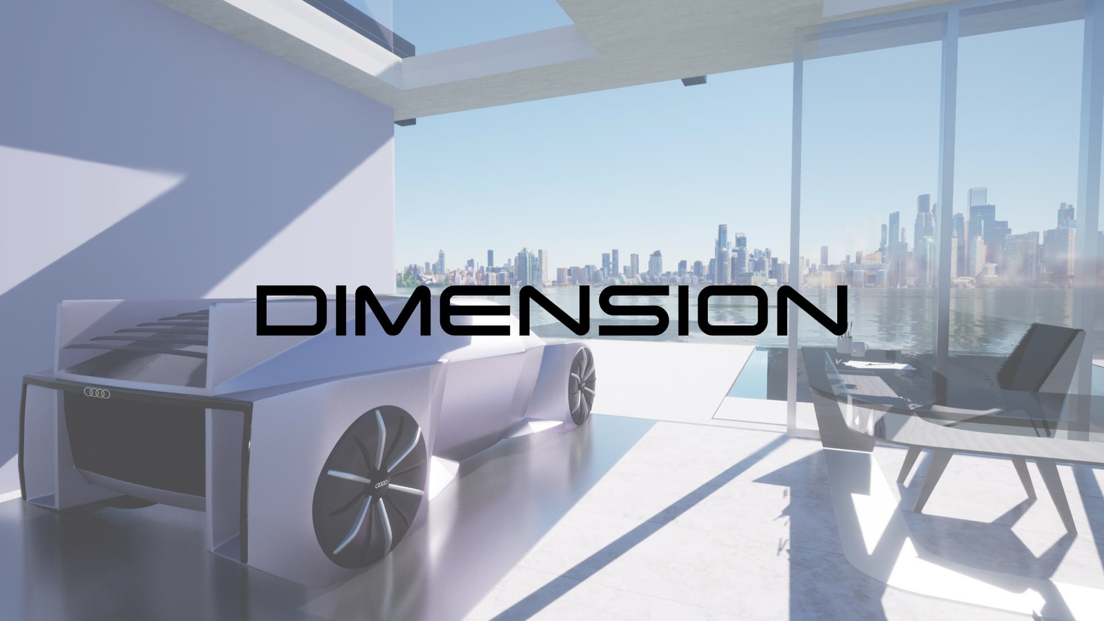Audi Dimension
