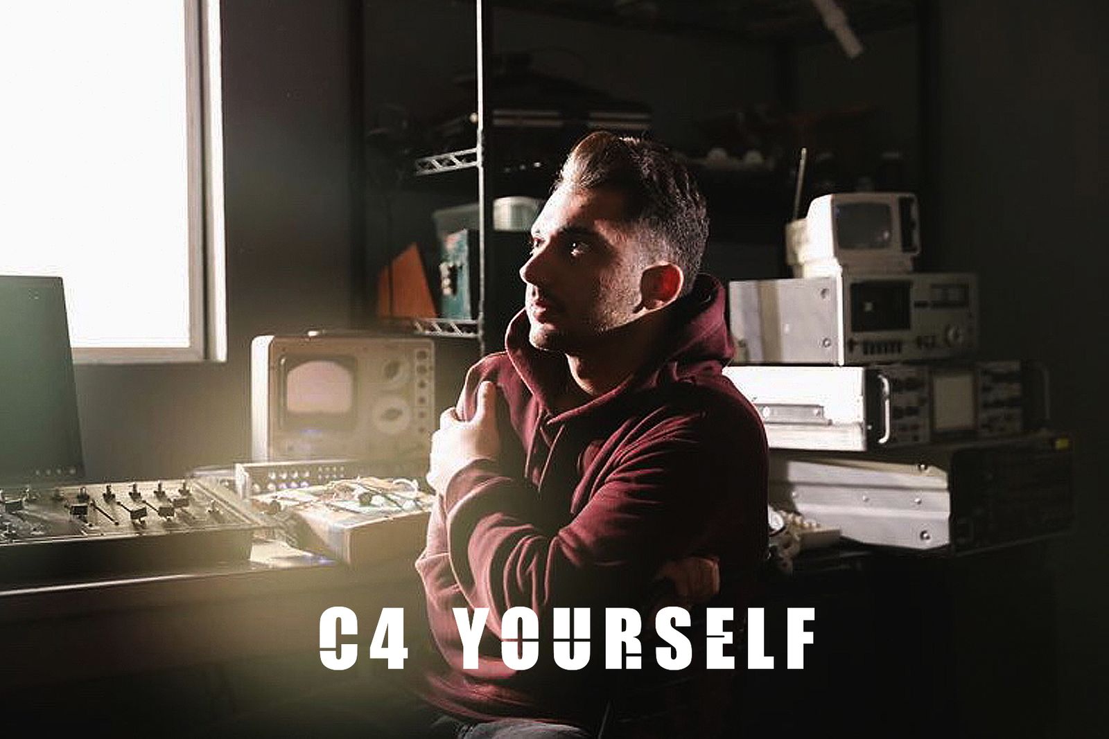 C4 Yourself