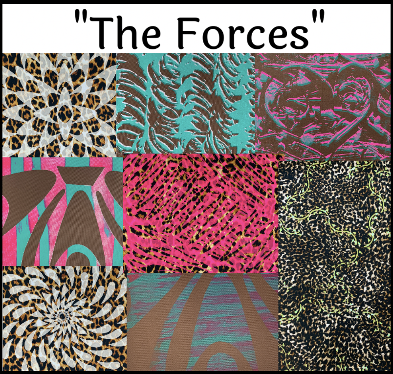 The Forces