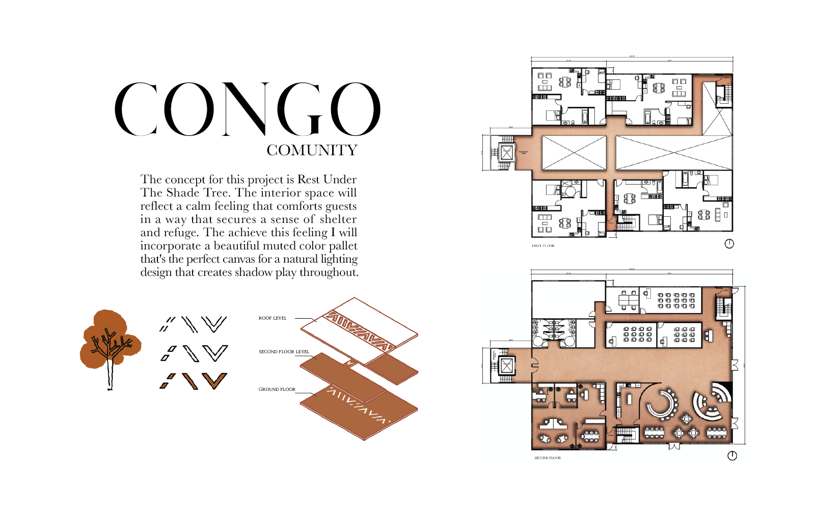Congo Community Concept