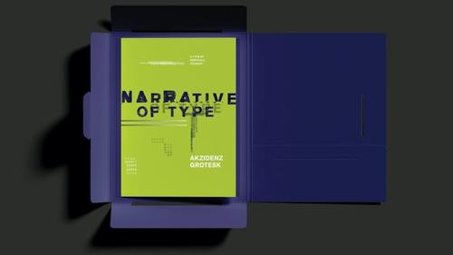 Narrative of Type