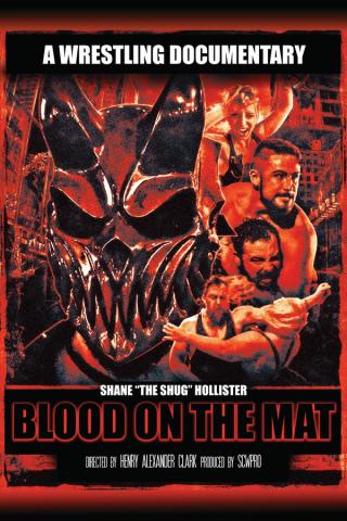 Blood on the Mat
