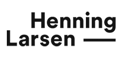 Henning Larsen logo