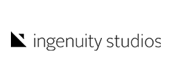Ingenuity Studios logo