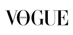 Vogue Italia logo