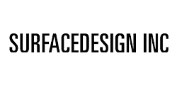 Surface Design logo