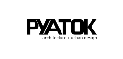 Pyatok logo