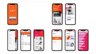 Electric Life Mobile App