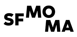 SF MOMA logo