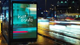 Lost Souls Outdoor Campaign