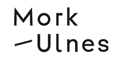 Mork Ulnes logo