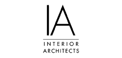 Interior Architects logo