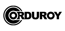 Corduroy logo