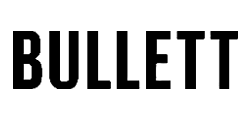 Bullett logo