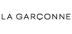 La Garconne logo