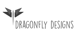 Dragonfly Designs logo