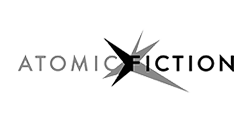 Atomic Fiction logo