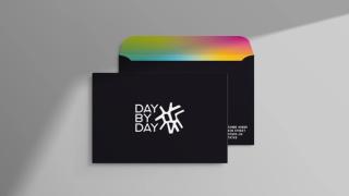 Day By Day Collateral Materials