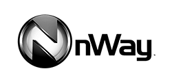 N-Way logo