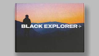 Black Explorer Trip Planner