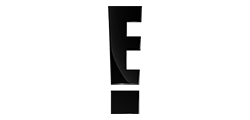 E! Entertainment logo