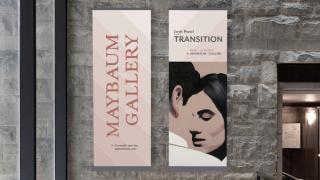 Transition Gallery Exhibition