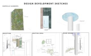 Design Development - Swaroopa Dugani
